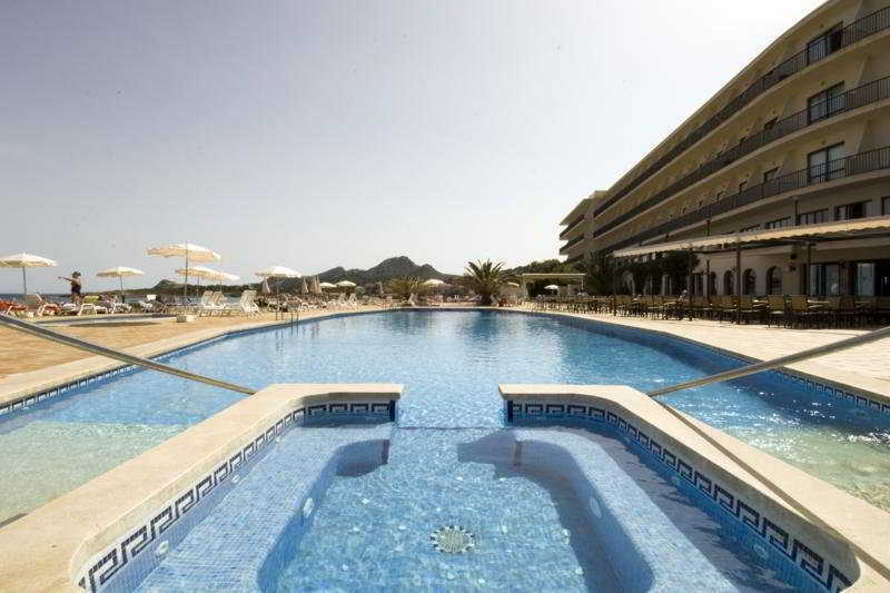 Sensimar Aguait Resort & Spa - Adults Only Font de sa Cala Exterior photo